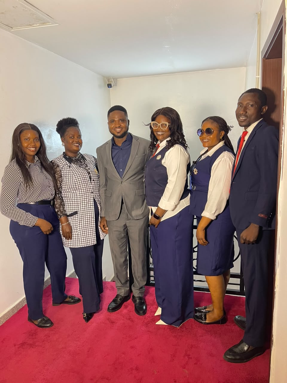 NELMOND HOMES AND PROPERTIES LTD TEAM